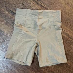 Workout shorts from Target size XS
